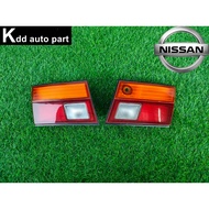 Nissan Sunny B14 Tail Light Connector Model 2