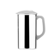 [ZEBRA ZEBRA Brand] 304 Stainless Steel Easy Open Cold Kettle 1.9L (Teapot)