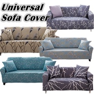 Multi-size Universal Sofa Cover Sofa Elastic Stretch Slipcover Sofa Protector Sofa bed cushion cover