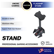 PLEXTONE GP200 Headphone Holder Headset G800 Stand Earphone Hanger Aluminum Gaming Headphone Stand
