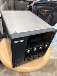 QNAP TS-469 pro NAS