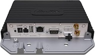 MikroTik Z LtAP-2HnD&FG621-EA&LR8