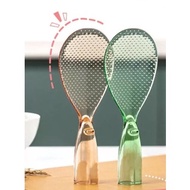 Rice Scoop, Transparent Rice Scoop