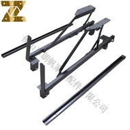 Drawer Hinge with Hardware Drawer Sofa Bed Multifunctional Sofa Bed Furniture Accessories Lifting Sl