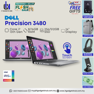 Dell Precision 3480 3571 7670 5490 3560 3550 | Lenovo ThinkPad P15v Gen 3 IdeaPad Flex 15IML X360 | 