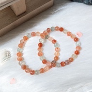 SG CRYSTALS 💖 Premium Arusha Sunstone Bracelet 💖