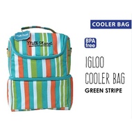 Milk Planet Igloo Breastmilk Cooler Large Bag Milk Bottle Bag Mommy Bag Travel Bag Susu Ibu Sejuk Be