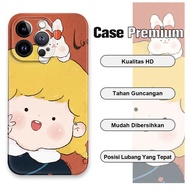 Case For iPhone Case 15 14 13 12 11 Pro Max SE 2020 X XR XS 8 7 ip 6S 6 Plus Premium Cute Funny Funn