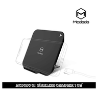 MCDODO QI WIRELESS CHARGER