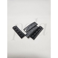 Jrc 4580 smd ic 4580