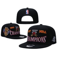 Chicago Bulls Cap Unisex Baseball Cap Snapback Cap Hip Hop Hat KXWG
