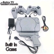 Video Game TV Console Retro Tape Wireless TV Game Box Super Mario Contra Vintage Games Controller
