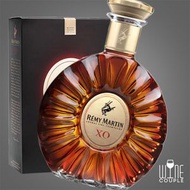 人頭馬 - Remy Martin XO Cognac Fine Champagne 人頭馬X.O優質香檳區干邑 (新舊包裝隨機發送)