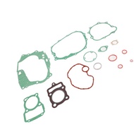 Engine Gasket Kit  Wear Resistant Complete Gasket Kit Easy Installation Professional for CG150 162FM