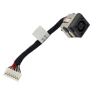 DELL LATITUDE E4300 DC-IN POWER JACK CABLE 0U374D U374D CN-0U374D (1X 174)