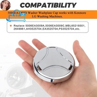 EEM 5006EA3009B Washer Pulsator Cap Laundry Appliance Control Knob for Washing Machine Replacement W