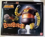 Bandai GX-10 Boss Borot 超合金魂
