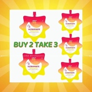 Sadoline LBLS Skin Sunscreen Sunblock Cream Essentials Ultra White Sunscreen Whitening