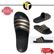 Adidas 100% Original Adilette Aqua Slides Slipper / Sandals / Selipar EG1758