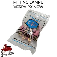 Vespa PX New Headlight Mount Fitting Spare Parts Vespa Equipment Variation Accessories