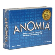 SG STOCK Anomia Party Board Card Games (H099)