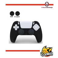 GStory PS5 DUALSENSE 5 DS5 Controller PREMIUM Protection Cover Silicon Case