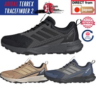 Adidas Terrex TRACEFINDER 2 Trail Running Shoes Unisex Adult NJZ71