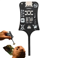 Inductor Testing Tools Motherboard Coil Tester Inductor Detector Tool Quick Fault Check Tool for Mob