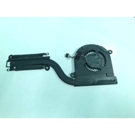 Dell Latitude 14 7490 7480 E7480 P73G Series Laptop Cooling Fan 02T9GV 2T9GV EG50040S1-C910-S9A DC5V