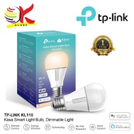 TP-LINK TAPO L510E (DIMMABLE) / TAPO L520E (DAYLIGHT & DIMMABLE) / TAPO L530E (MULTICOLOR) WI-FI SMA