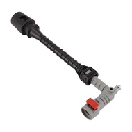 Car Washer Water Jet Rotating Turbo Nozzle High Pressure Cleaner For News Arrival