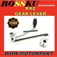 RXZ 135 GEAR PEDAL RXZ GEAR LEVER SET RXZ GEAR SET RXZ LEVER SET RXZ BATANG GEAR RXZ LEVER GEAR SET 