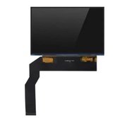 10-inch 8K resolution 7680x4320 monochrome single-panel LCD display, suitable for Model 2 resin 3D p