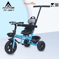 Aviator Tricycle AT-308-7 Aviator Kids Bike/