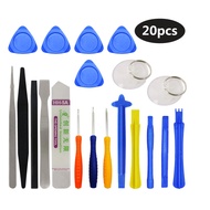 20 In 1 Mobile Phone Repair Tools Kit Professional Tools Set For Multiple Device Repair Tools Spudge