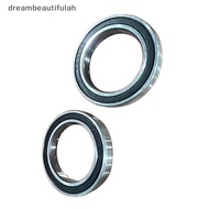 dreambeautifulah] 6805-RD Bearing 25*37*6 mm 6805RD Dedicated Bike Bottom Braet Bearings 6805 RD ( H
