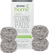 Amway Home Scrub Buds Scouring Pads