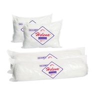 HELENA BOLSTER PILLOW BOLSTER PILLOW/ PREMIUM PILLOW/ || BOLSTER PILLOW || SOFT HOTEL BOLSTER PILLOW