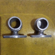 GANTUNGAN Bracket 22 mm pipe hanger/