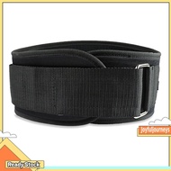 Deadlift Training Belt Waist Support Belt for Lifting Fitness and Powerlifitng