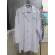 Preloved ipeka lab clothes