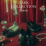 Haruta 真皮loafer 最新Dark Collection 樂福鞋 牛皮 山羊皮 日本代購 日本直送
