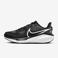 【NIKE】Nike Wmns Vomero 17 FB8502-001慢跑鞋/黑白色/女鞋/  US7.5/24.5CM