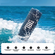 Bluetooth Speaker JBL Flip 7 Portable Waterproof And Drop-Proof Speaker
