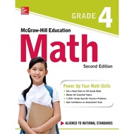 / Second Edition Grade Math/ 12345678 Htm Pth/
