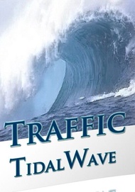 Traffic Tidal Wave 電子書