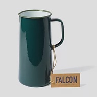 Falcon 獵鷹琺瑯 琺瑯3品脫冷水壺 1.7L- 茴香綠