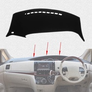 BOYOUS Toyota Estima 50 series exclusive dashboard mat protective mat ESTIMA interior parts interior