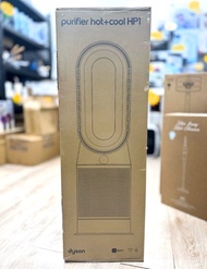 Dyson Purifier Hot+Cool 三合一 冷暖風 空氣清新機 HP11
