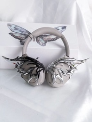 Eri Verse Sony Headset WH-1000XM4 WH-1000XM5  AirPods MaxProtective Case Accessories - Wings Of The 